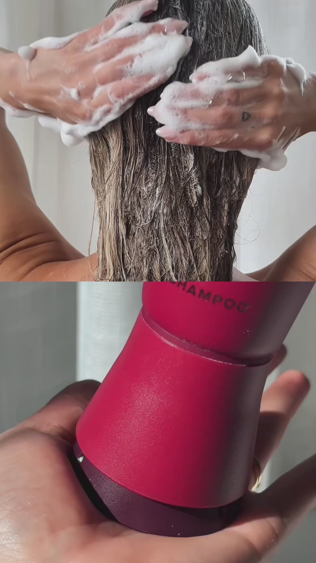 Signature Shampoo & Conditioner Set