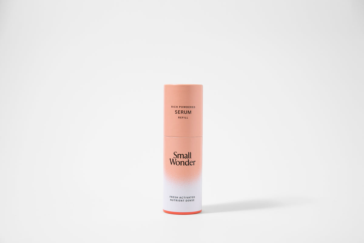 Rich Powdered Serum Refill