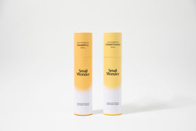 Rich Powdered Shampoo & Conditioner Refill Set