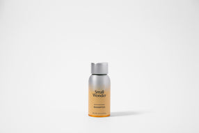 Travel Size Rich Powdered Shampoo