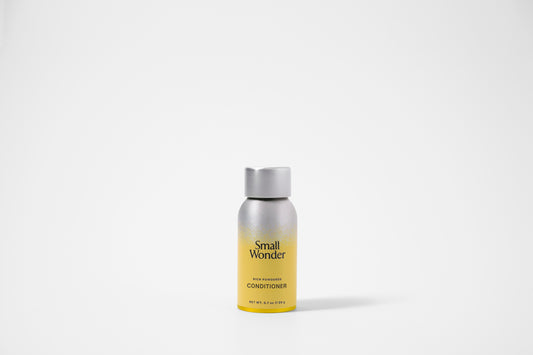 Travel Size Rich Powdered Conditioner