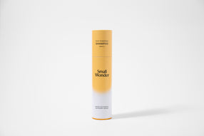 Rich Powdered Shampoo Refill