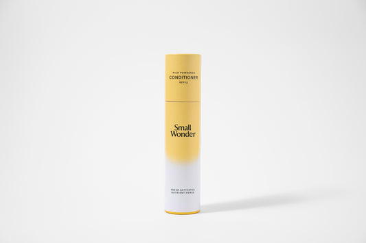 Rich Powdered Conditioner Refill