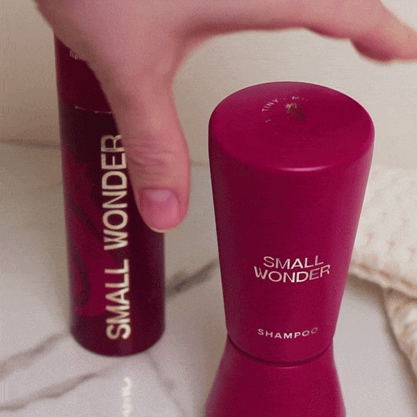 Revive & Grow Shampoo Refill